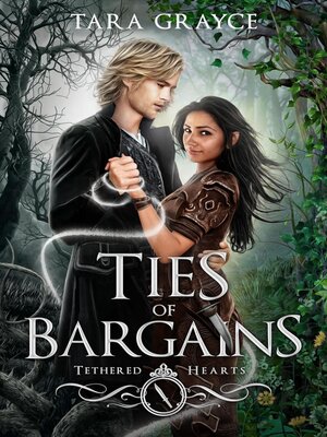 cover image of Ties of Bargains